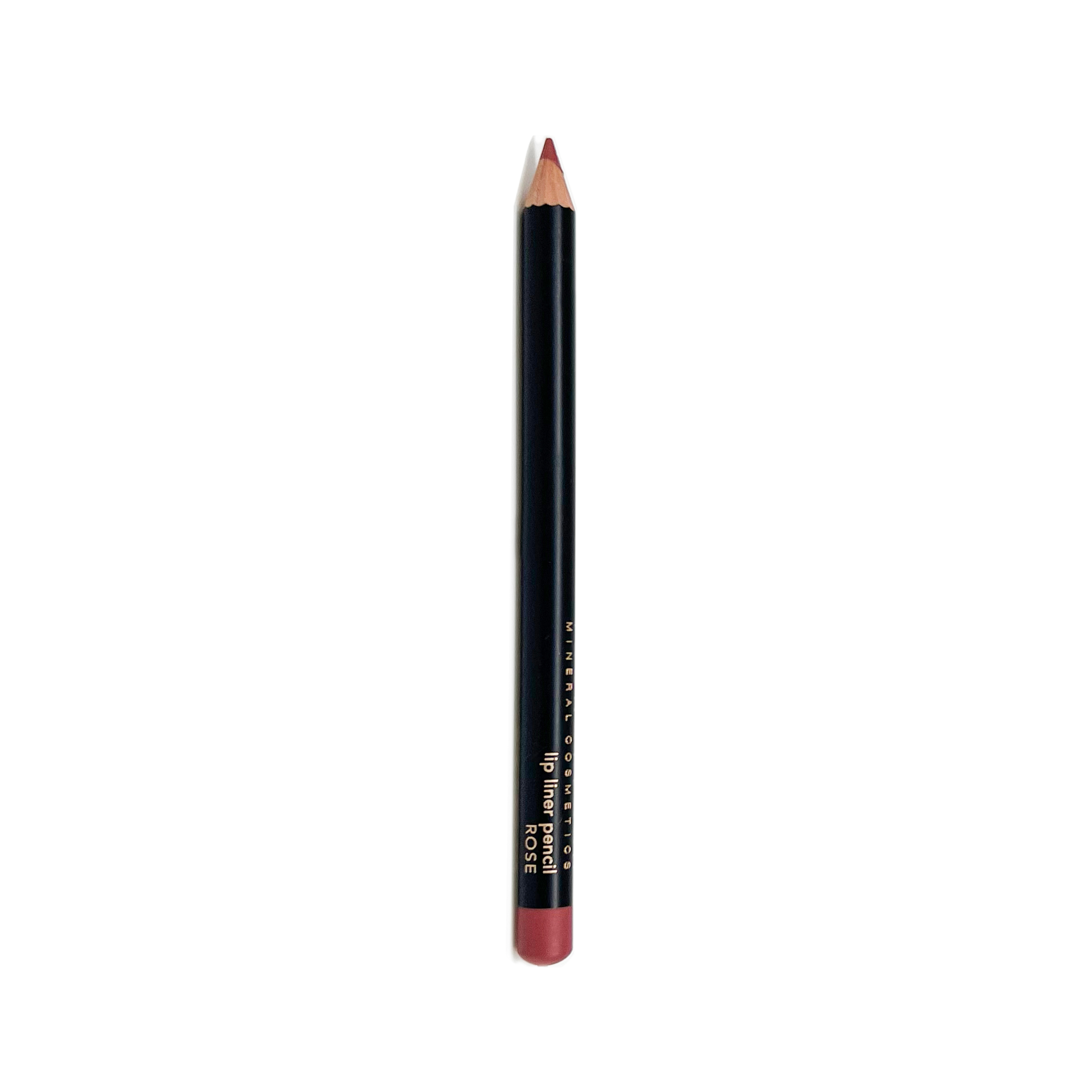 Youngblood Lip Liner Pencil Rosé - Олівець для губ Youngblood Lip Liner Pencil Rosé - Олівець для губ